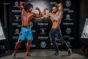 Фотограф Константин Казаков